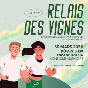 Relais des Vignes