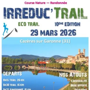 Irréduc'Trail