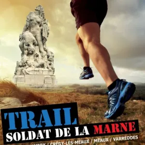 Trail Soldat de la Marne