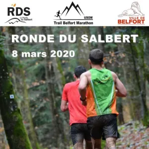 Ronde du Salbert