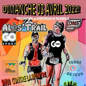 Alès'Trail