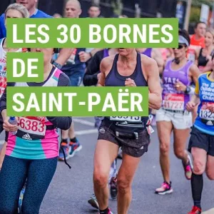 Les 30 Bornes de Saint-Paër