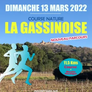 La Gassinoise