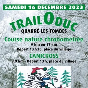 Trail O Duc