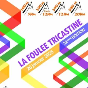 La Foulée Tricastine