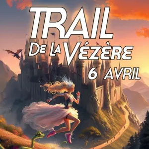 Trail de la Vézère