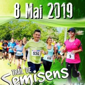 Trail de Semisens