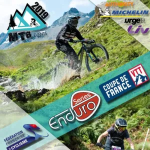 Enduro Series - Val d'Allos