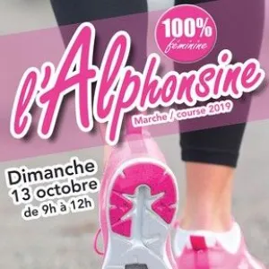 L'Alphonsine