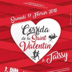 Corrida de la Saint Valentin
