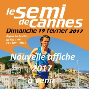 Le Semi de Cannes