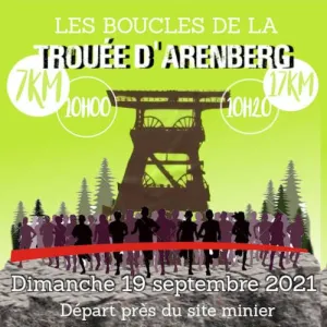 Les Boucles de la Trouée d'Arenberg
