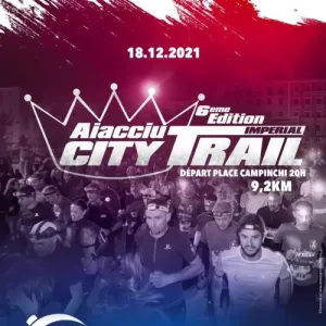 City Trail Impérial