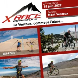 XRace Adventure