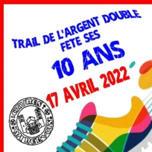 Trail de l'Argent Double