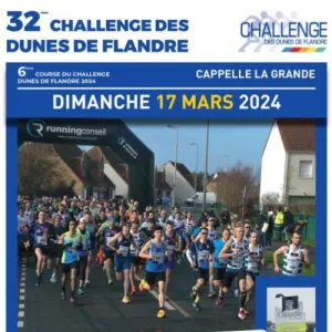 Foulées Cappelloises