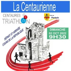 La Centaurienne