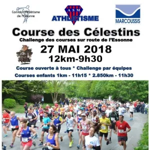 Course des Célestins