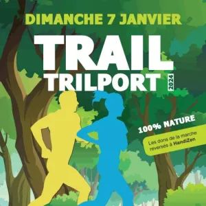 Trail de Trilport