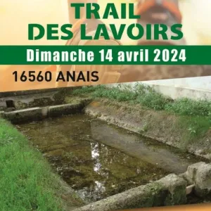 Trail des Lavoirs