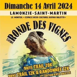 Ronde des Vignes