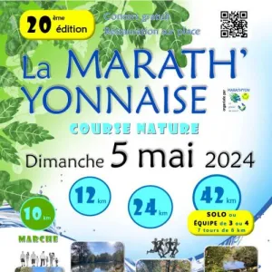La Marath'Yonnaise