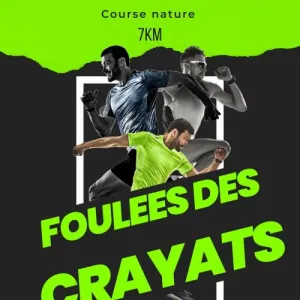 Foulée des Crayats
