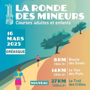 La Ronde des Mineurs