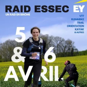 Raid ESSEC EY