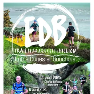 Entre Dunes et Bouchots