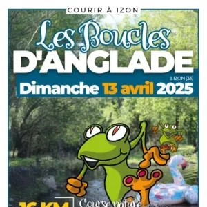 Les Boucles d'Anglade