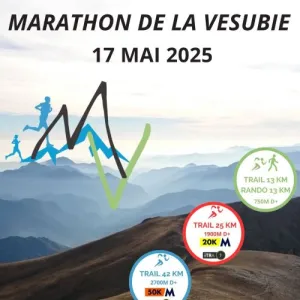 Marathon de la Vésubie