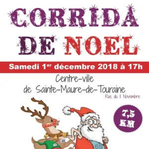 Corrida de Noël