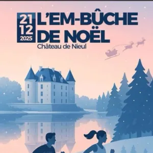 L'Em-Bûche de Noël