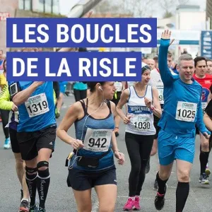 Les Boucles de la Risle