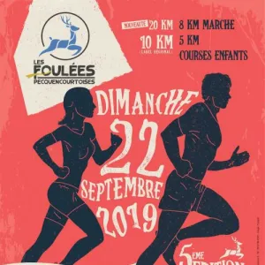 Les Foulées Pecquencourtoises