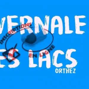 L'hivernale des Lacs