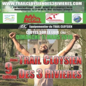 Trail Cloysien des 3 Rivières