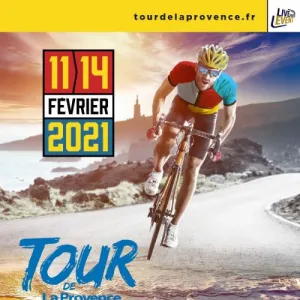 Tour de La Provence