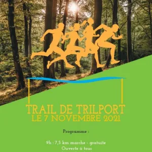 Trail de Trilport