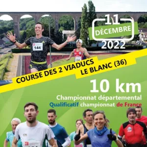 Course des 2 Viaducs