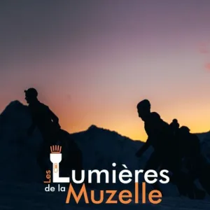 Les Lumières de la Muzelle