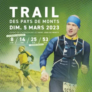 Trail des Pays de Monts