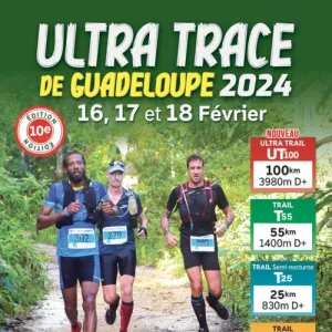 Les Traces du Nord Basse-Terre