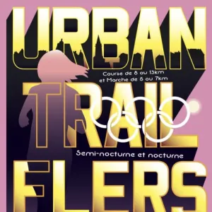 Urban Trail de Flers