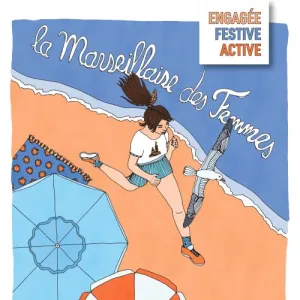 La Marseillaise des Femmes