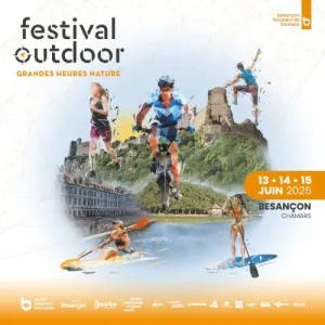 Ekiden Grandes Heures Natures