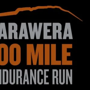 Tarawera Ultramarathon