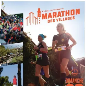 Marathon des Villages