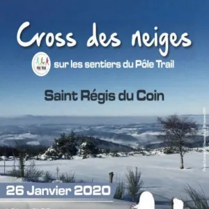 Cross des Neiges